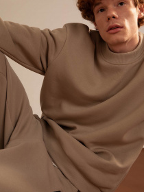 Світшот DeFacto модель W7667AZ-BG699 Фото