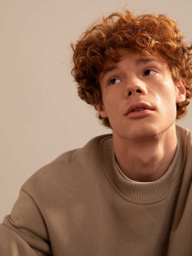 Світшот DeFacto модель W7667AZ-BG699 Фото