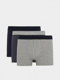 Набор трусов DeFacto модель W9663AZ-NV135 Фото