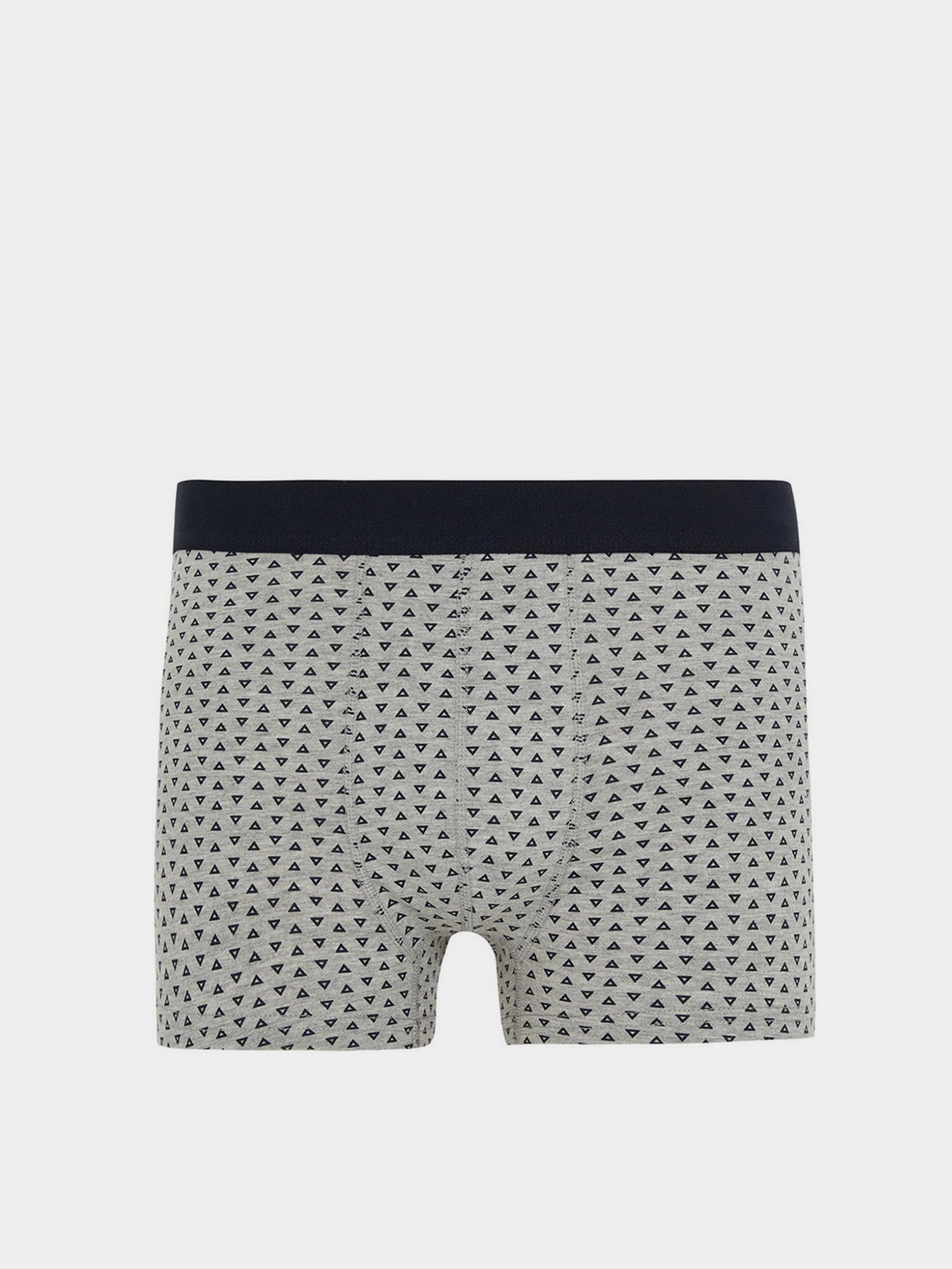 Набір трусів DeFacto модель W9663AZ-NV135 Набір трусів DeFacto модель W9663AZ-NV135 Фото