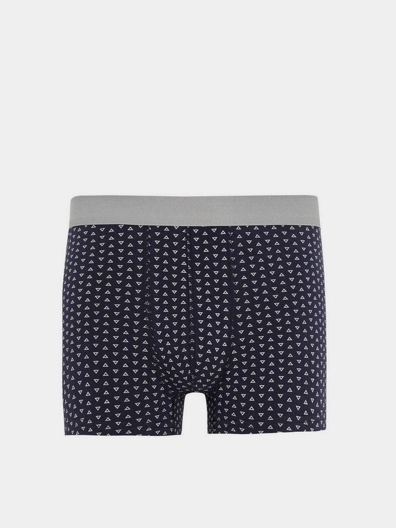 Набір трусів DeFacto модель W9663AZ-NV135 Набір трусів DeFacto модель W9663AZ-NV135 Фото