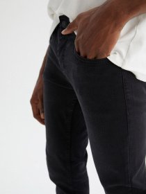 Прямые джинсы DeFacto Straight модель W6868AZ-NM40 Фото