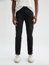 Прямі джинси DeFacto Straight модель W6868AZ-NM40 Фото