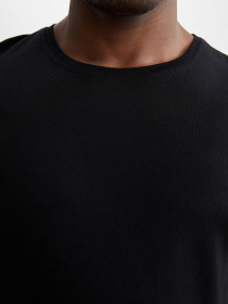 Футболки и поло DeFacto модель M6606AZ-BK27 Фото