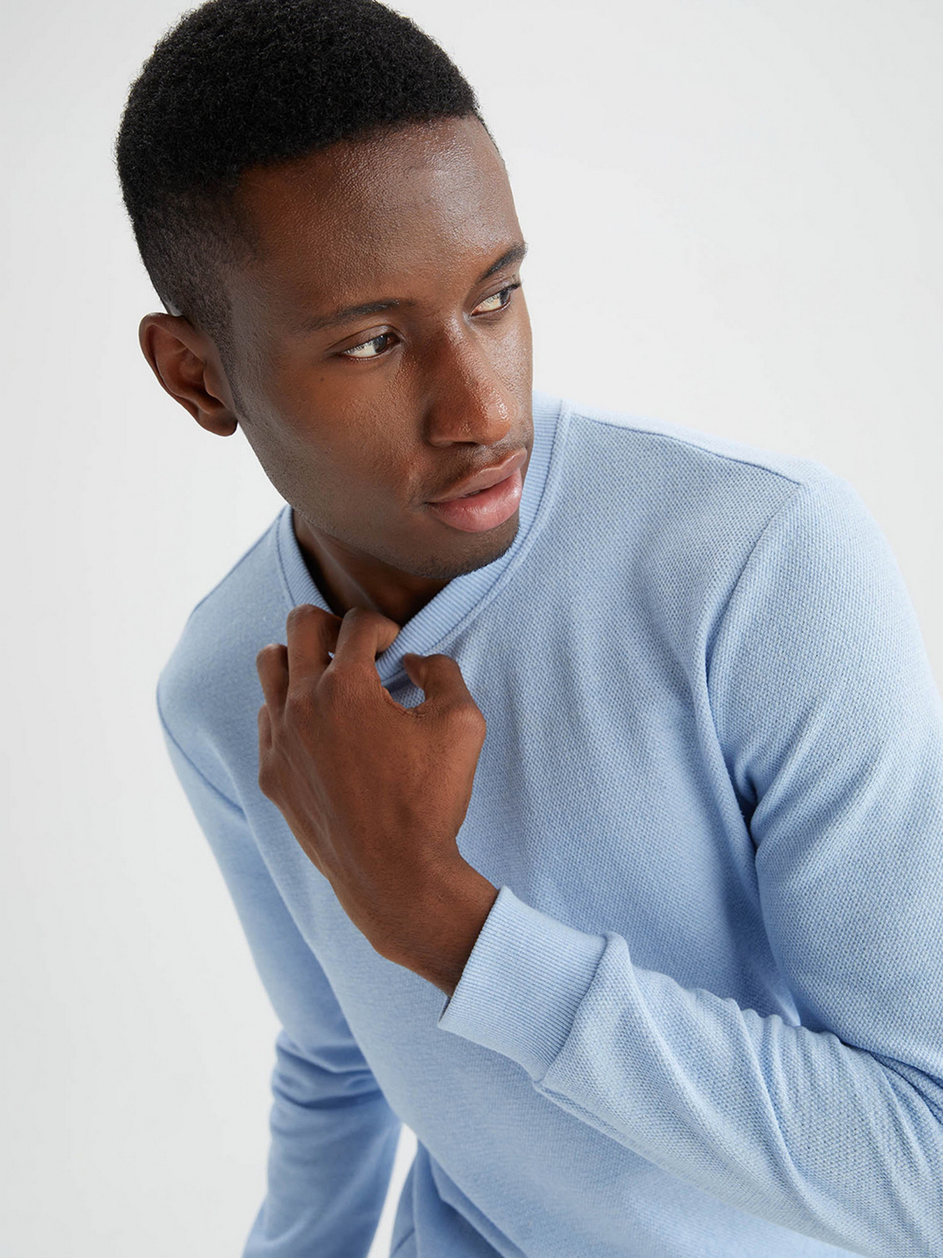 Світшот DeFacto модель M7851AZ-BE627 Фото