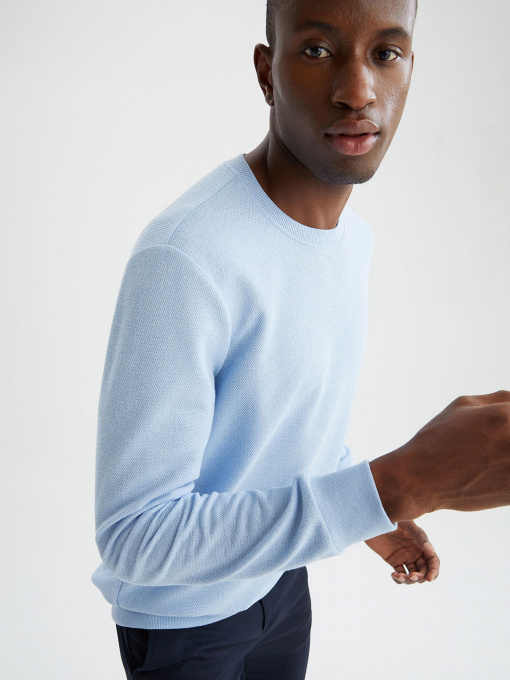 Свитшот DeFacto модель M7851AZ-BE627 Фото