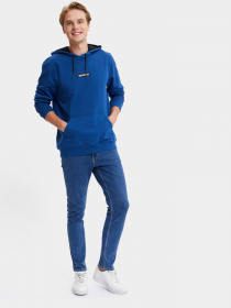 Худі DeFacto модель R0966AZ-BE694 Фото