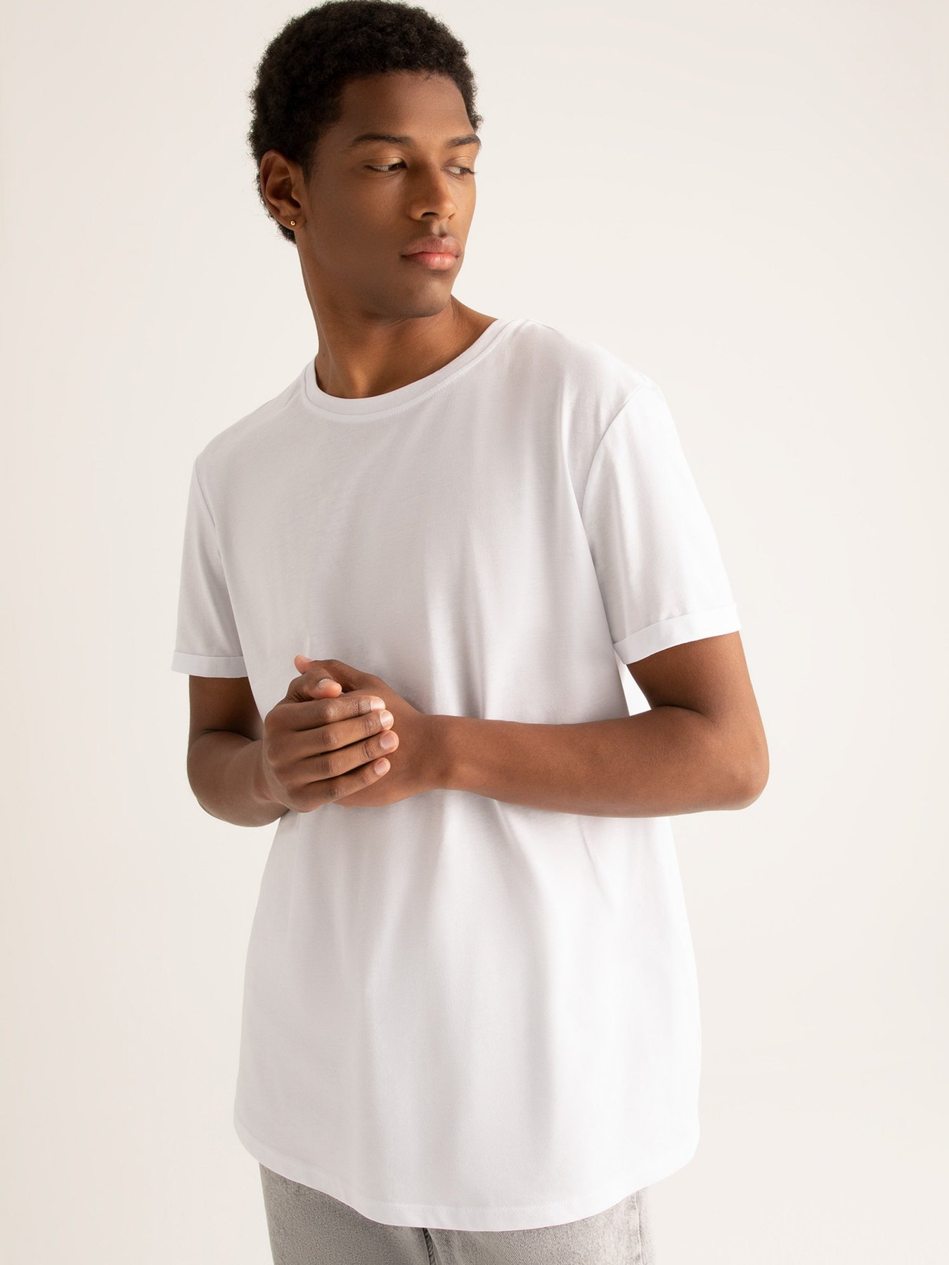 Футболка DeFacto модель M4793AZ-WT34 Фото