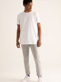 Футболка DeFacto модель M4793AZ-WT34 Фото