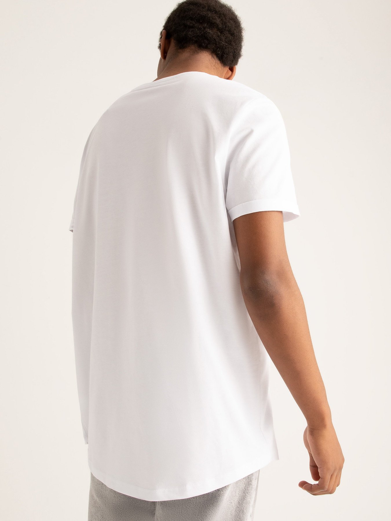 Футболка DeFacto модель M4793AZ-WT34 Фото