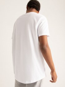 Футболка DeFacto модель M4793AZ-WT34 Фото