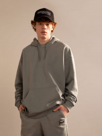 Худи DeFacto модель W7668AZ-GN1015 Фото