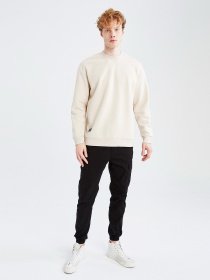 Світшот DeFacto модель W7667AZ-BG700 Фото