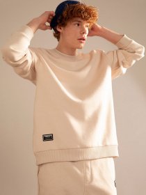 Світшот DeFacto модель W7667AZ-BG700 Фото