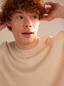 Світшот DeFacto модель W7667AZ-BG700 Фото