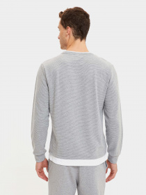 Джемпер DeFacto модель R7175AZ-GR362 Фото