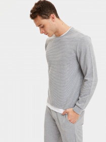Джемпер DeFacto модель R7175AZ-GR362 Фото