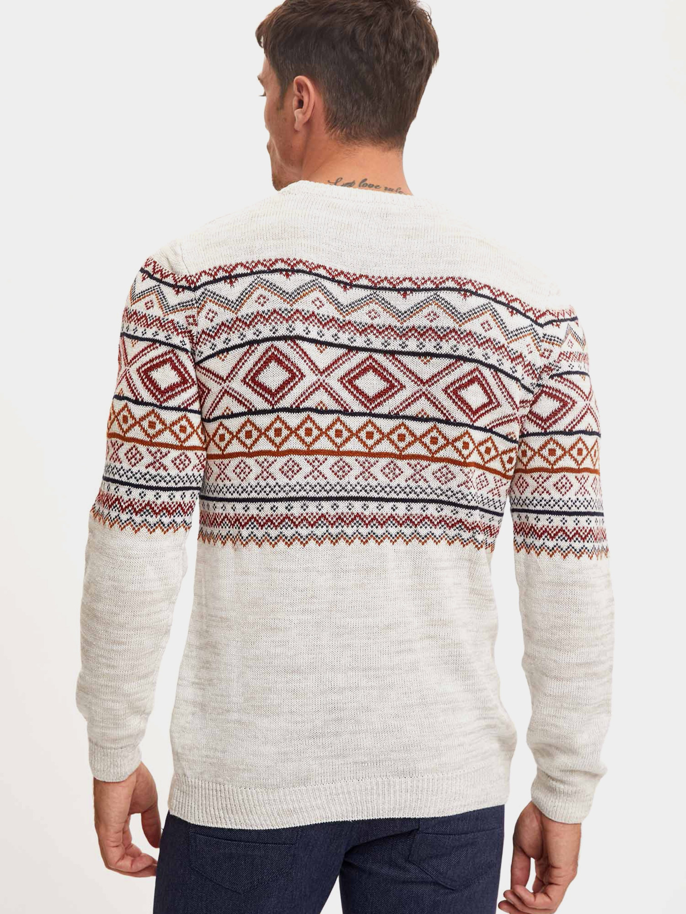 Джемпер DeFacto модель S0313AZ-BG448 Фото