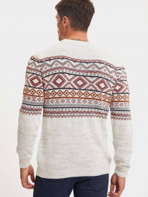 Джемпер DeFacto модель S0313AZ-BG448 Фото