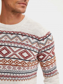 Джемпер DeFacto модель S0313AZ-BG448 Фото