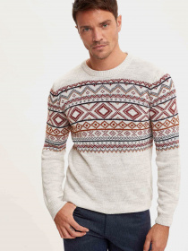 Джемпер DeFacto модель S0313AZ-BG448 Фото