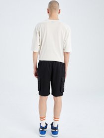 Шорты DeFacto модель X1938AZ-BK81 Фото