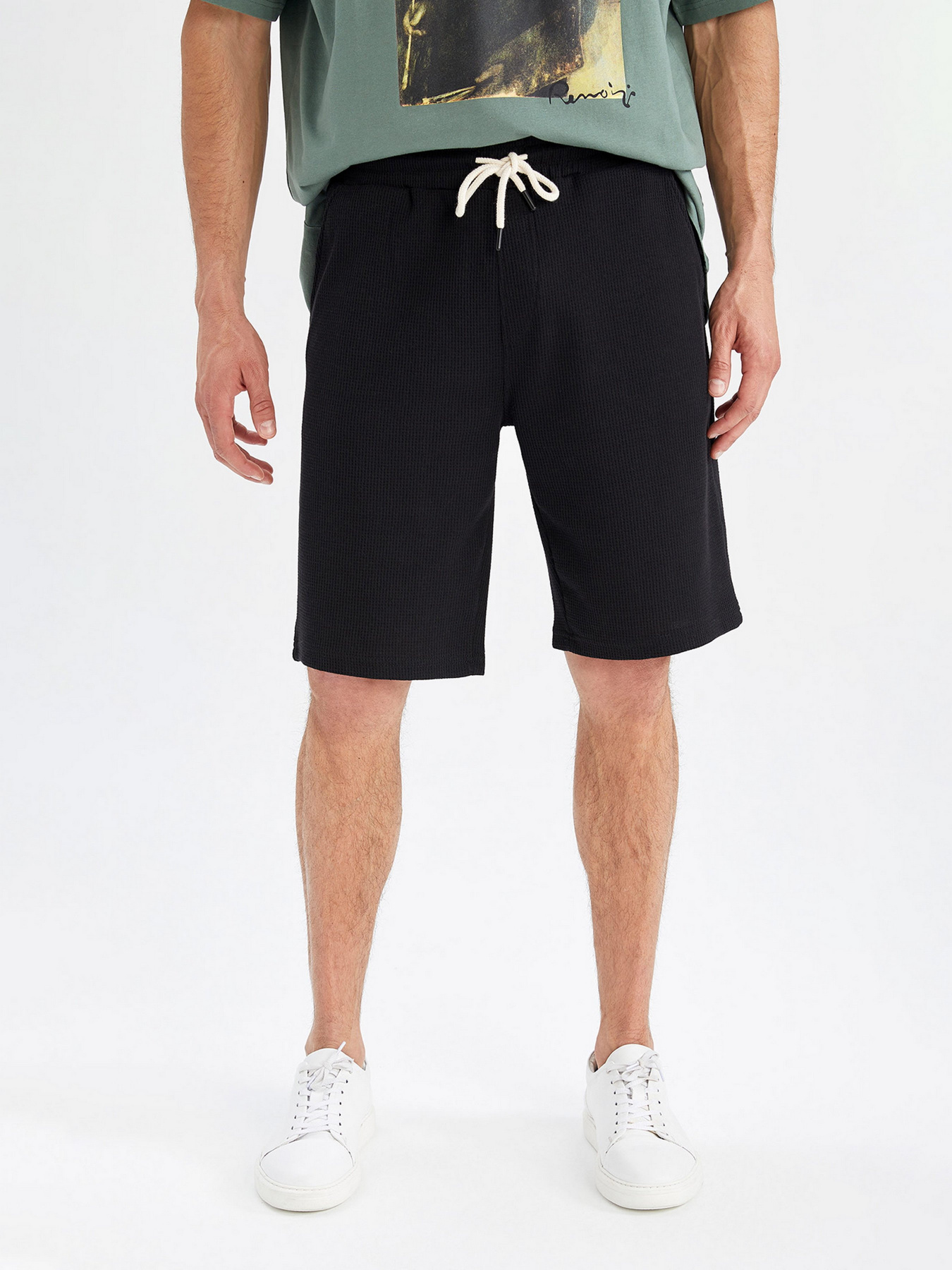 Шорты DeFacto модель N0641AZ-BK81 Фото