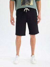 Шорты DeFacto модель N0641AZ-BK81 Фото