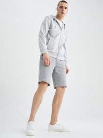 Шорты DeFacto модель N0641AZ-GR110 Фото