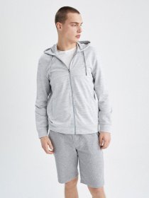 Шорты DeFacto модель N0641AZ-GR110 Фото