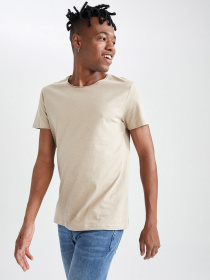 Футболки і поло DeFacto модель M4789AZ-BG699 Фото