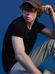 Футболки и поло DeFacto модель M4789AZ-BK81 Фото