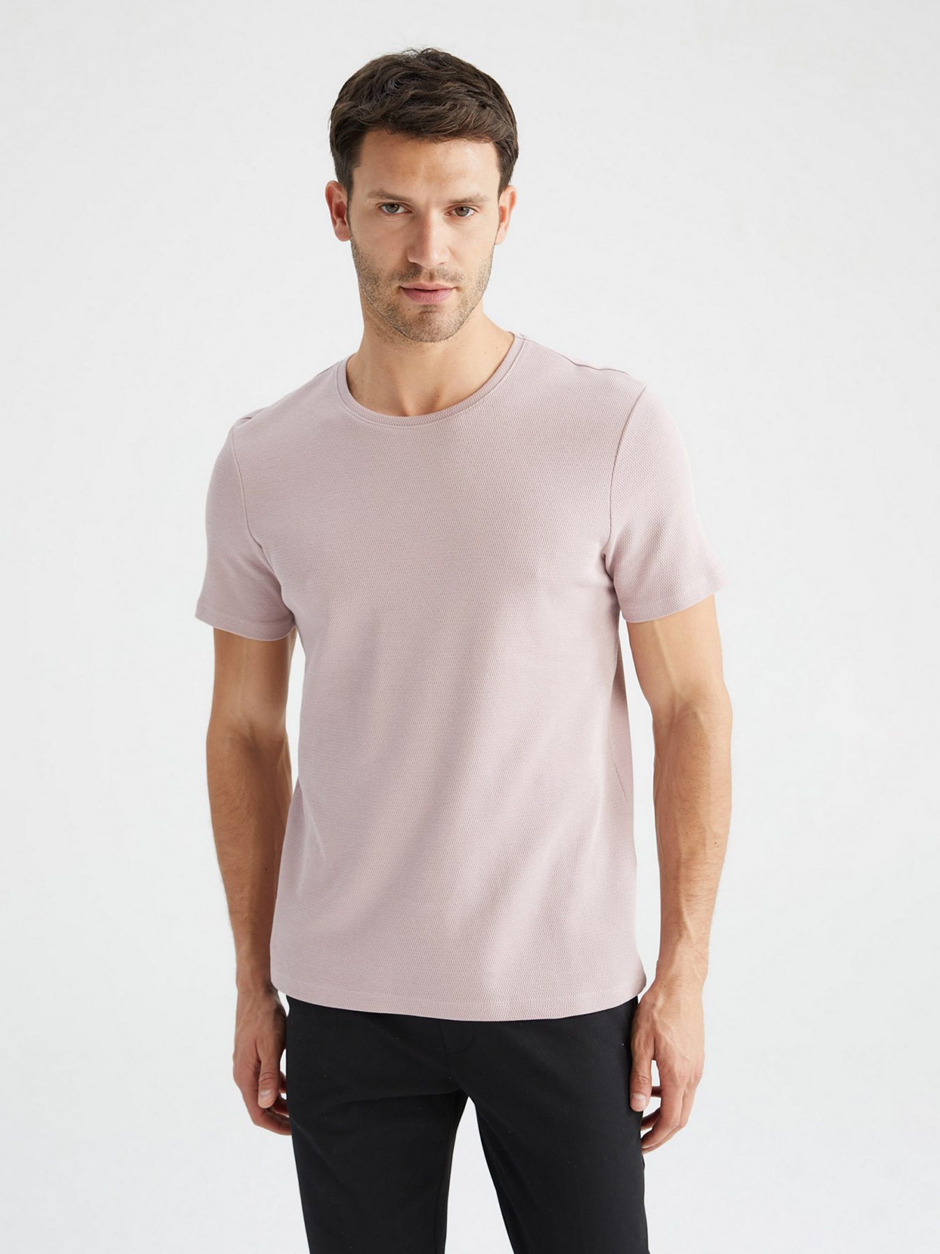 Футболка DeFacto модель X3252AZ-PR347 Фото