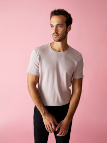 Футболка DeFacto модель X3252AZ-PR347 Фото