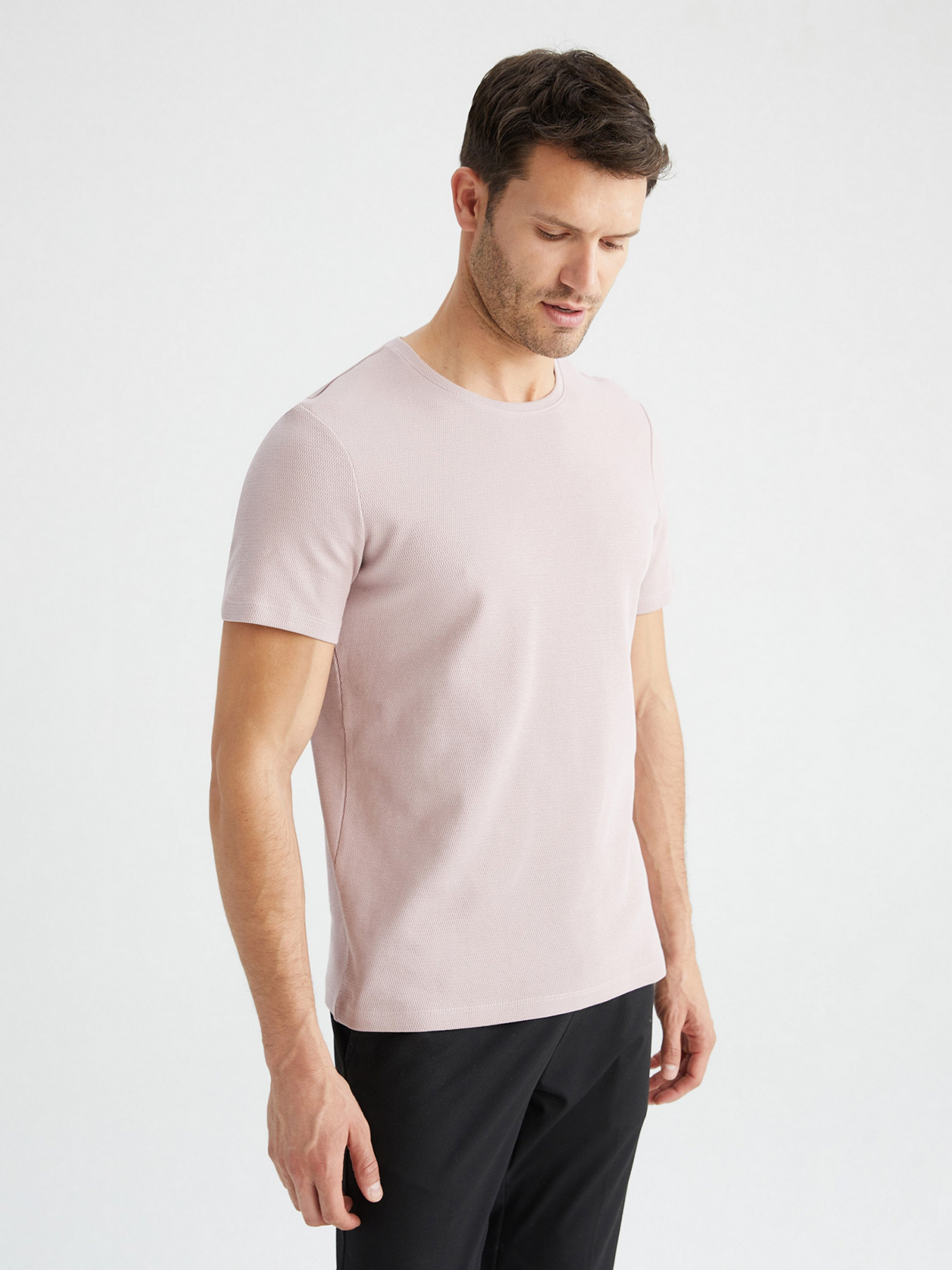 Футболка DeFacto модель X3252AZ-PR347 Фото