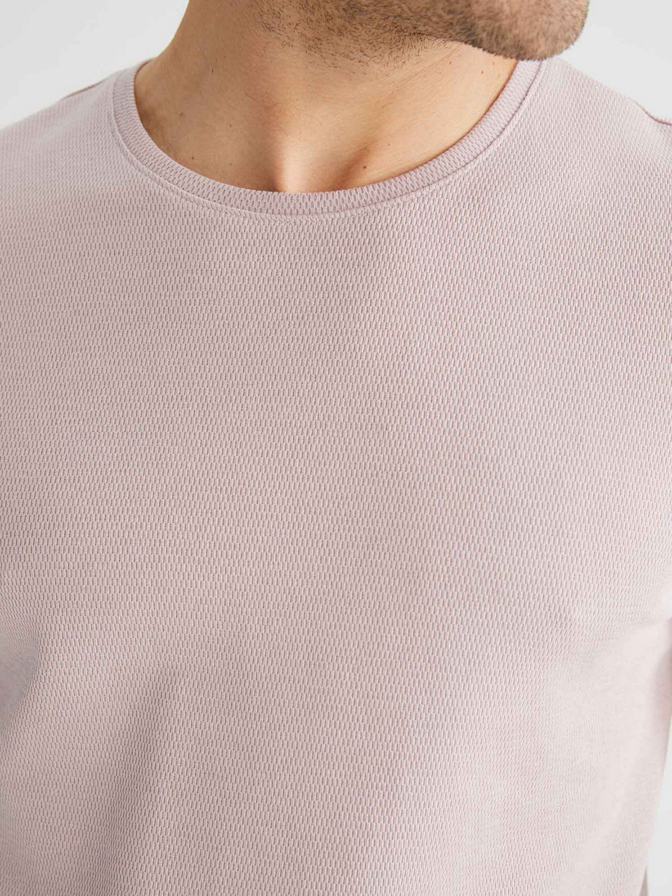 Футболка DeFacto модель X3252AZ-PR347 Фото