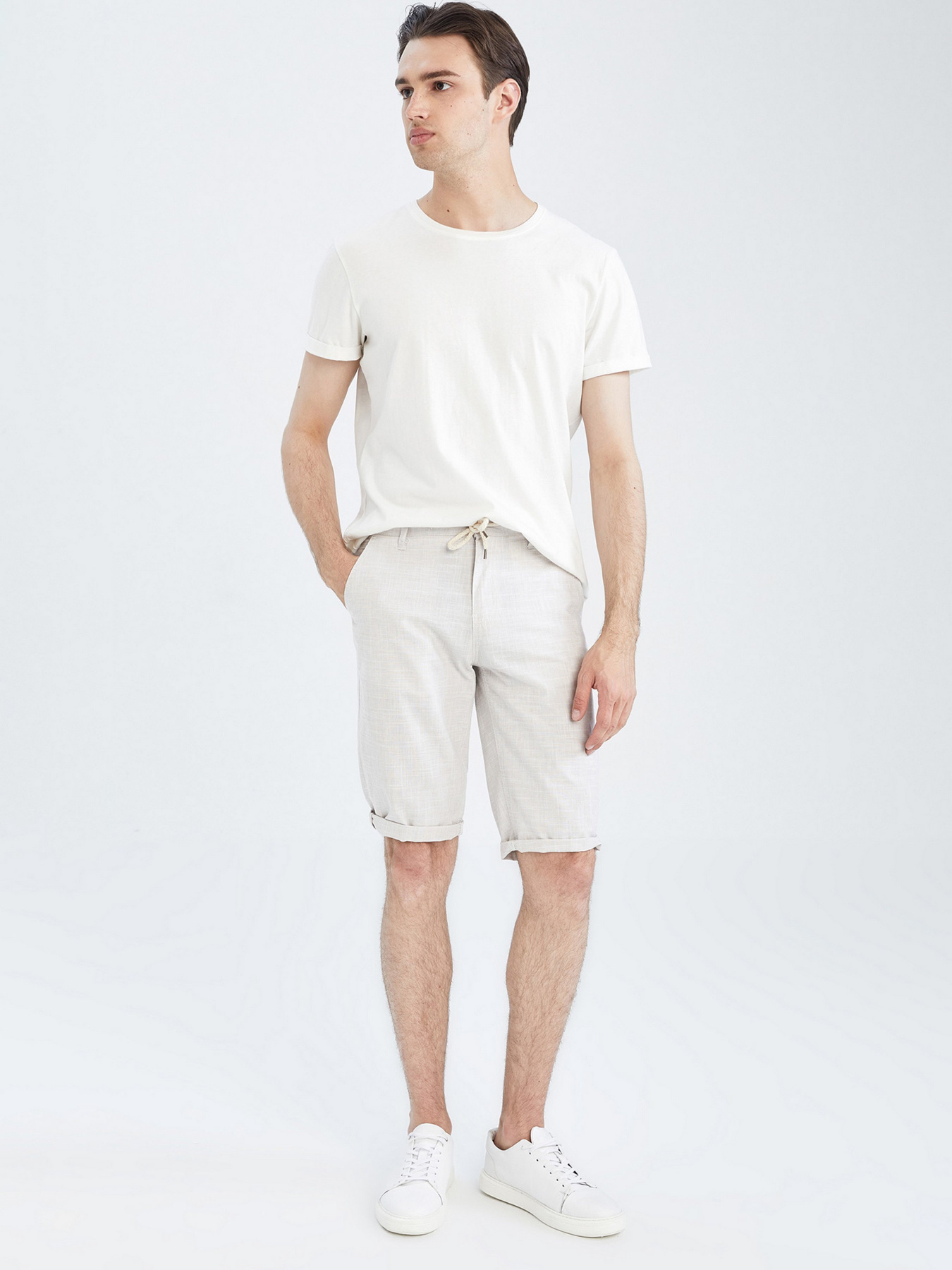 Шорты DeFacto модель N8076AZ-BG359 Фото