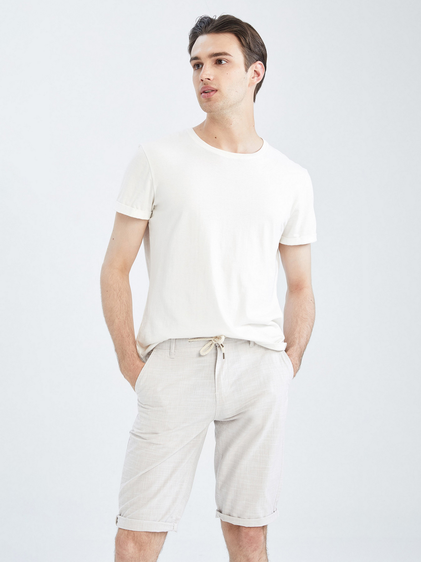 Шорты DeFacto модель N8076AZ-BG359 Фото