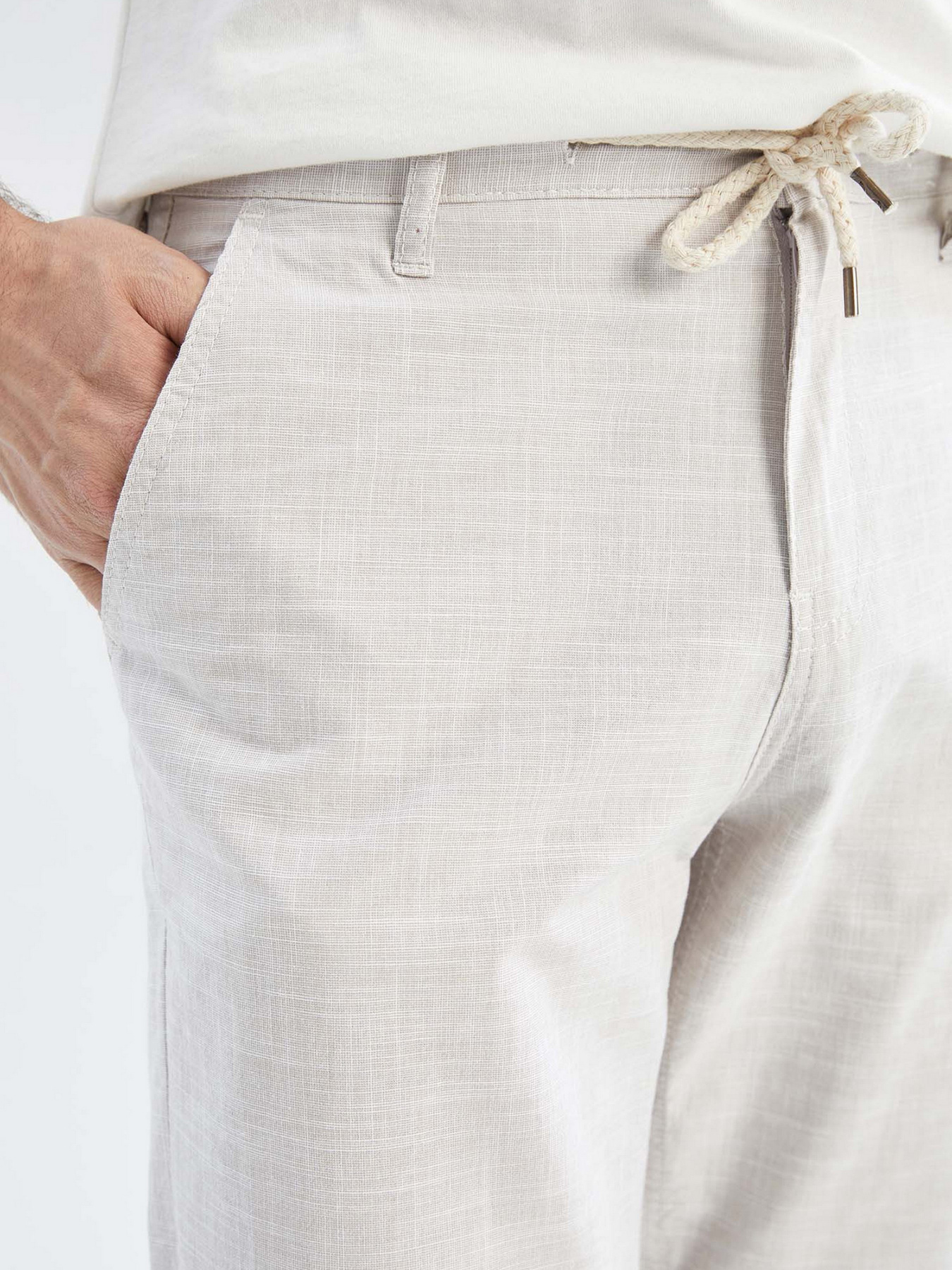 Шорты DeFacto модель N8076AZ-BG359 Фото