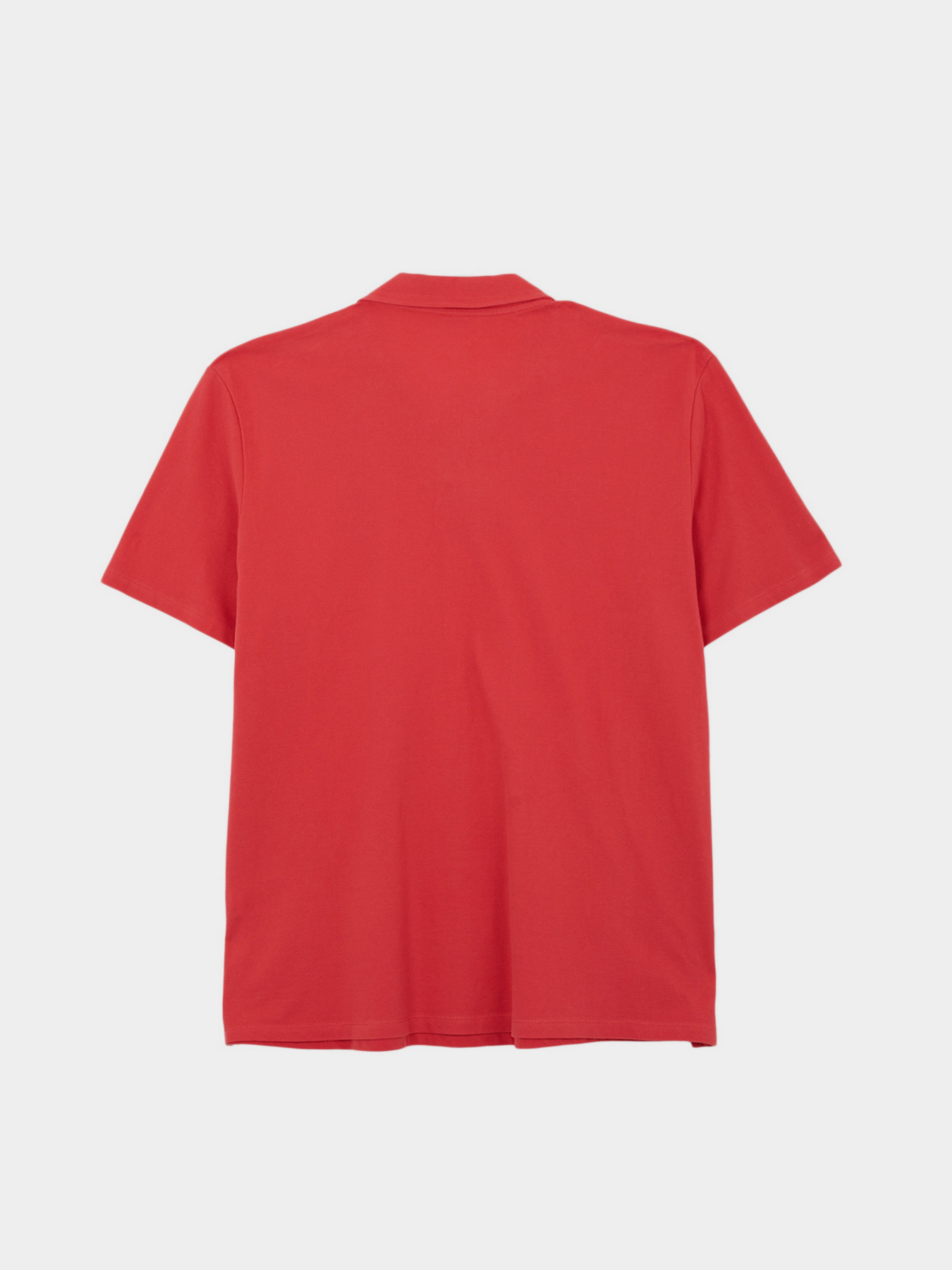 Поло DeFacto модель Y2977AZ-RD132 Фото