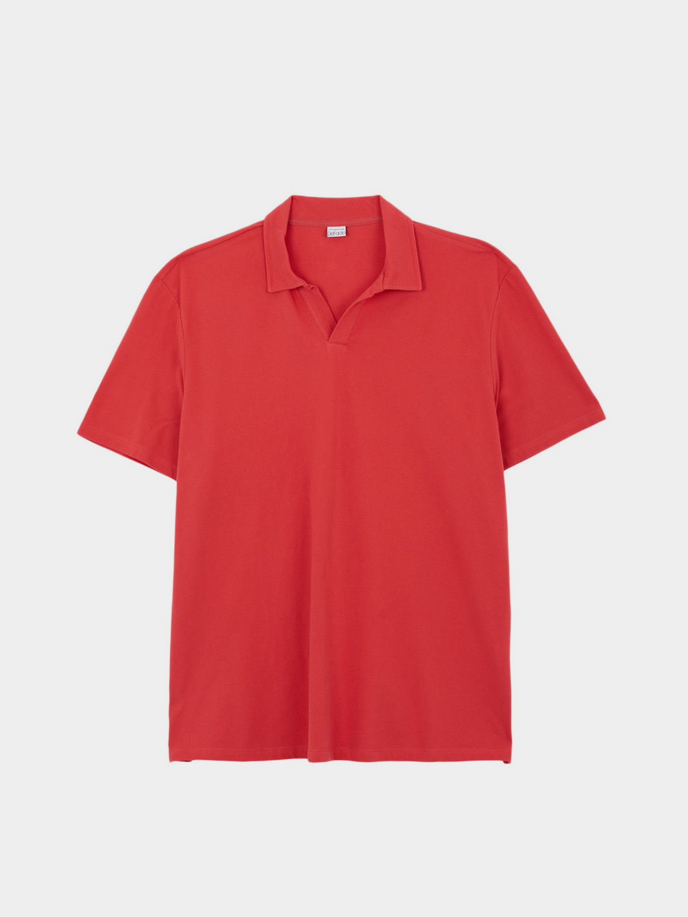 Поло DeFacto модель Y2977AZ-RD132 Фото