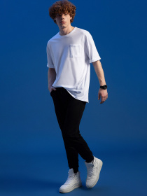 Штаны спортивные DeFacto модель T8059AZ-BK81 Фото