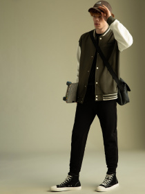 Штаны спортивные DeFacto модель T8059AZ-BK81 Фото