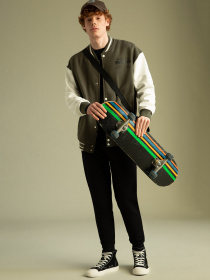 Спортивні штани DeFacto модель T8059AZ-BK81 Фото