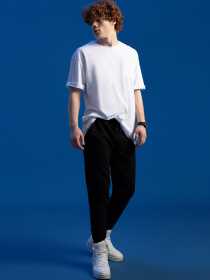 Спортивні штани DeFacto модель T8059AZ-BK81 Фото