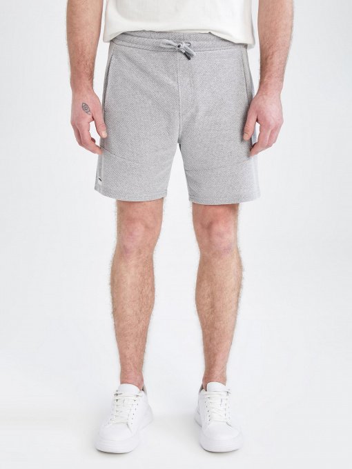 Шорты DeFacto модель W7965AZ-GR362 Фото