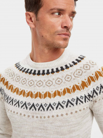 Джемпер DeFacto модель S0324AZ-WT32 Фото