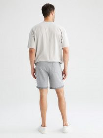 Шорты DeFacto модель N0640AZ-GR110 Фото