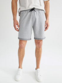 Шорты DeFacto модель N0640AZ-GR110 Фото