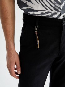 Прямі джинси DeFacto Regular модель N4986AZ-BK27 Фото